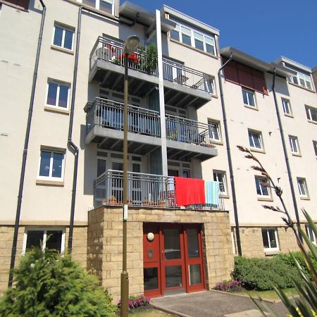Brunswick Apartments Edinburgh Dış mekan fotoğraf