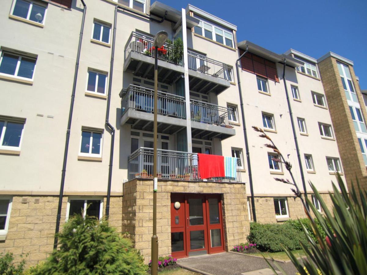 Brunswick Apartments Edinburgh Dış mekan fotoğraf